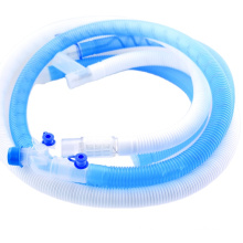 Disposable Medical High Flow Humidifier Heated Circuit Nasal Cannula